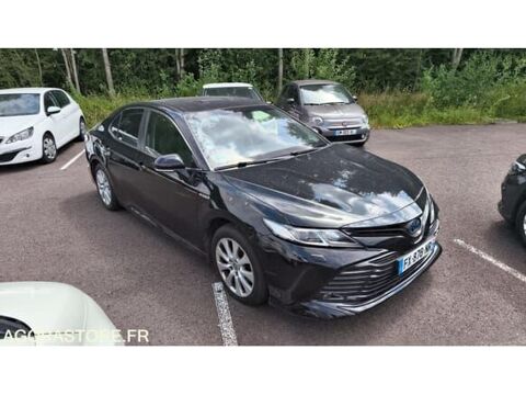 Annonce voiture Toyota Camry 6500 €