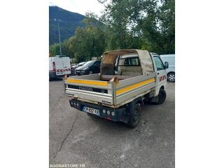 Porter ZAPS90TJW00001626 occasion 93100 Annecy
