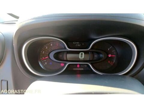 Trafic VF1JL000364260677 occasion 93100 Brech