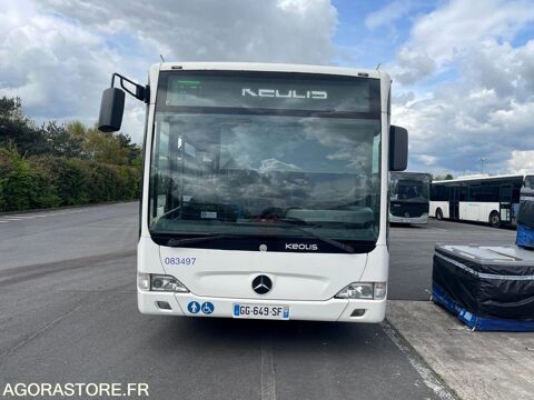 Car - Bus Car - Bus 2008 occasion Mesnil-Amelot 93100