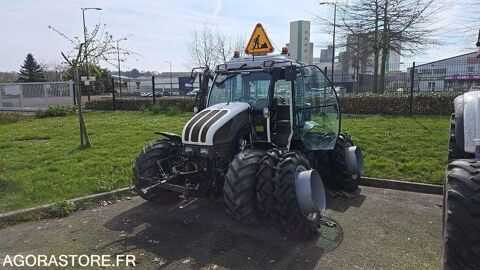 Annonce voiture Tracteur agricole Tracteur agricole 5842 €