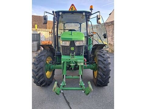 Annonce voiture Tracteur agricole Tracteur agricole 30000 €