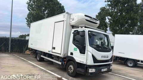 Annonce voiture Camion - porteur > 3,5 t Camion - porteur > 3,5 t 8271 €