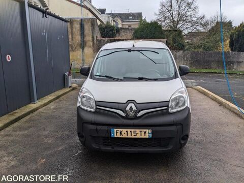 Renault Kangoo VF1WF000063954259 2019 occasion Bressuire 93100