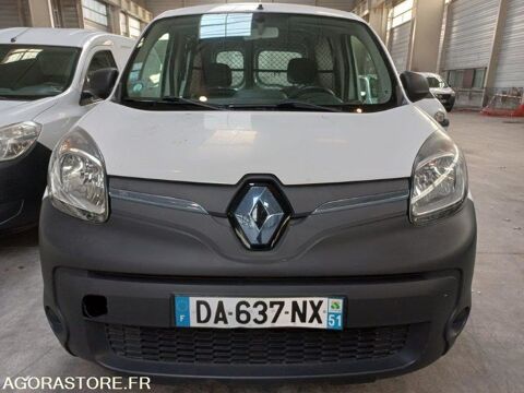 Renault Kangoo VF1FW0ZBC49932636 2013 occasion Reims 93100