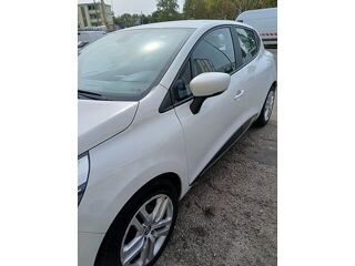 Clio VF15RB20A56249394 occasion 93100 Saint-&Eacute;tienne