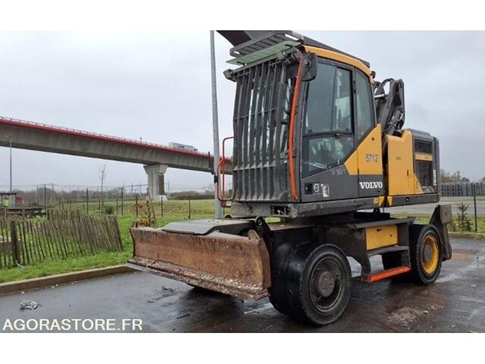 Tracto Pelle  occasion 93100 Nanterre