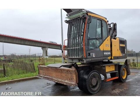 Tracto Pelle  occasion 93100 Nanterre