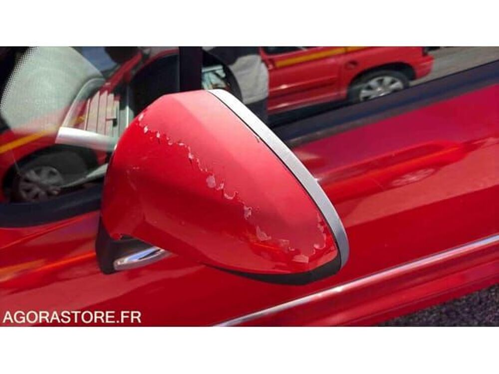 207 VF3WC9HXC9W151252 occasion 93100 Saint-Alban-Leysse
