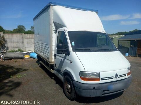 Annonce voiture Camion - porteur > 3,5 t Camion - porteur > 3,5 t 510 �