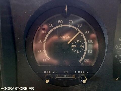   occasion 93100 Arnac-Pompadour