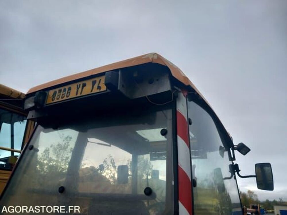   occasion 93100 Annecy