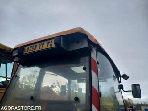   occasion 93100 Annecy