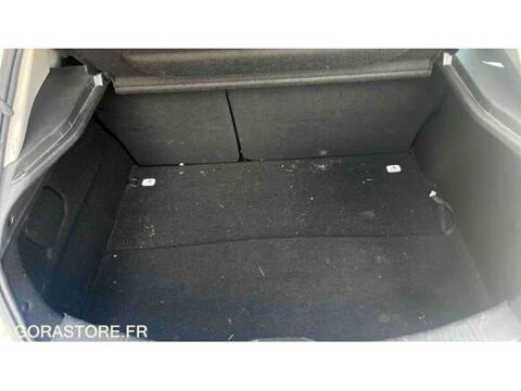 M&eacute;gane VF1BZ0C0H54255656 occasion 93100 La Roche-De-Glun