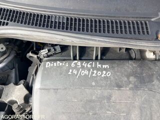Twingo VF1CNJ60551467857 occasion 93100 Annecy
