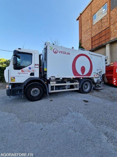  2017 occasion 93100 Toulon