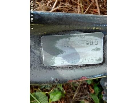   occasion 93100 Saint-Germain-Du-Bois