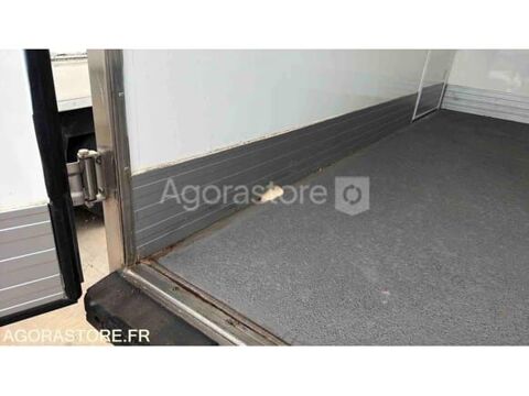  2018 occasion 93100 Granollers