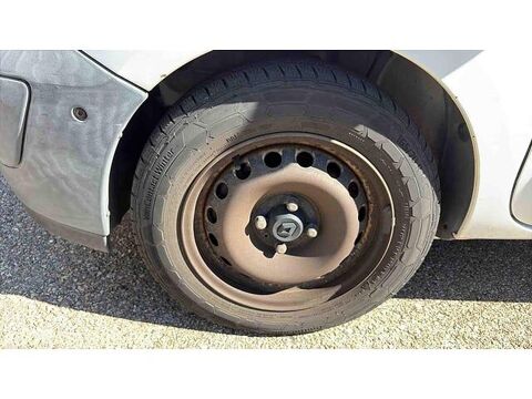 Kangoo VF1FC07AF31639867 occasion 93100 Bourg-En-Bresse