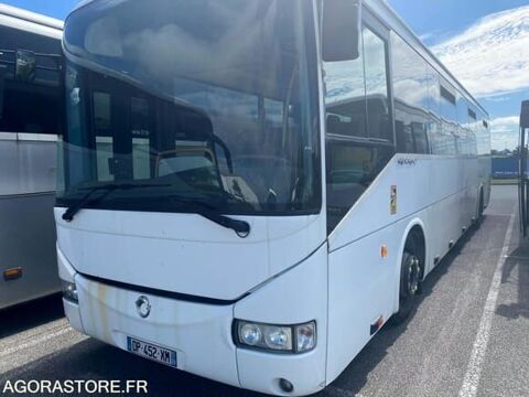 Car - Bus Car - Bus 2007 occasion Brest 93100