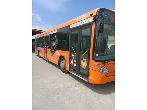 Annonce voiture Car - Bus Car - Bus 5257 €