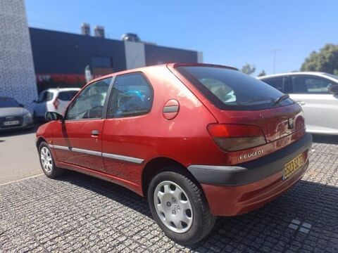 306 VF37SWJZT32704430 occasion 93100 N&icirc;mes
