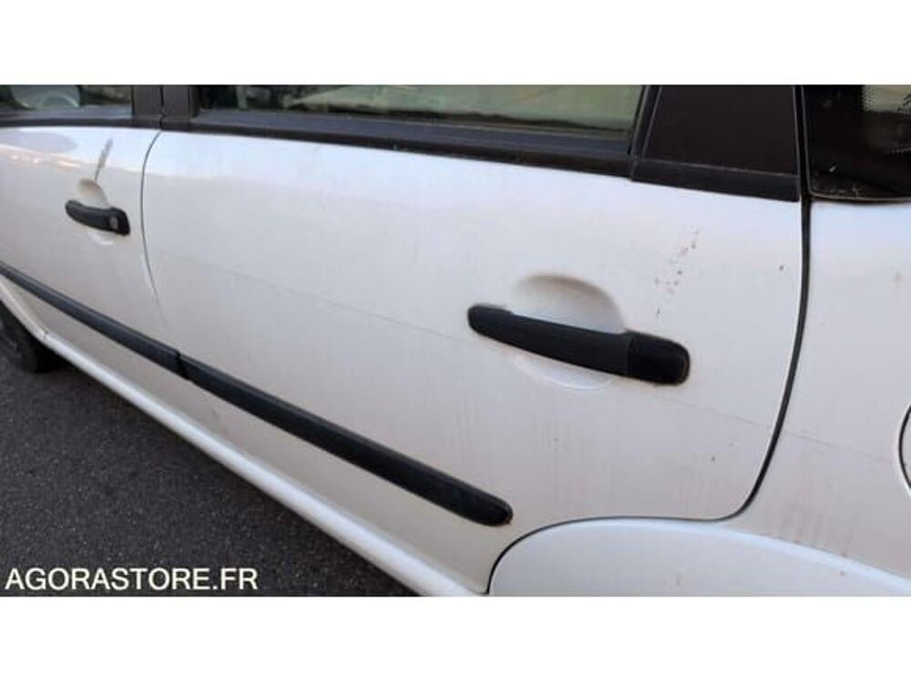 C3 VF7FRKFVC29005981 occasion 93100 Strasbourg