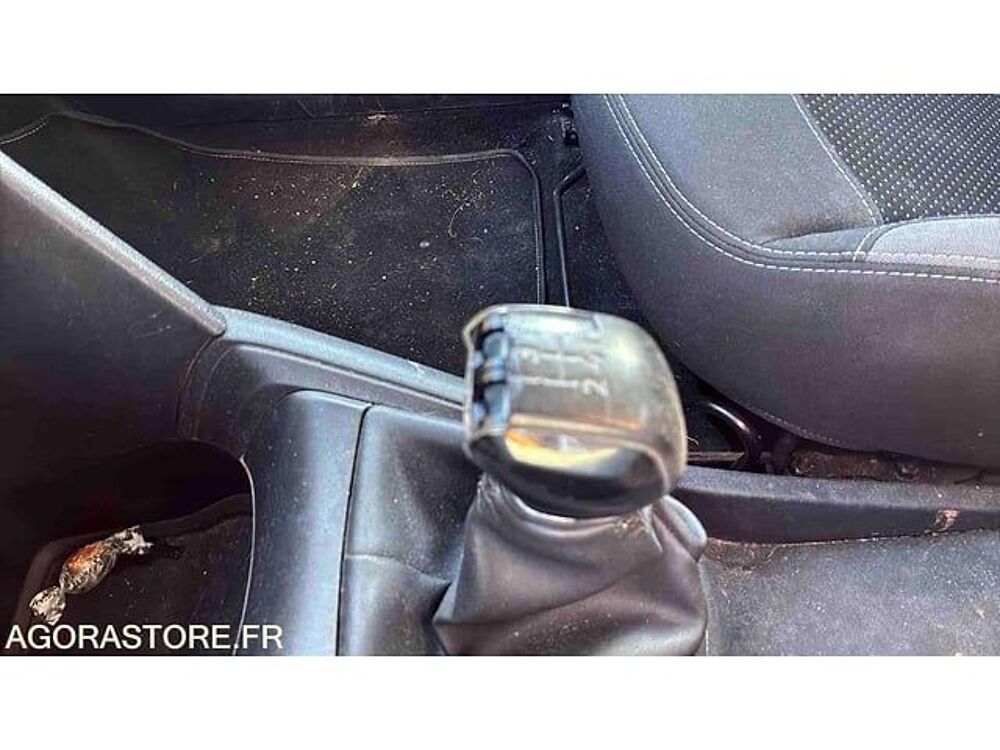 208 VF3CC9HP0CT149572 occasion 93100 La Roche-De-Glun