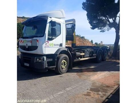Levage  occasion 93100 Narbonne