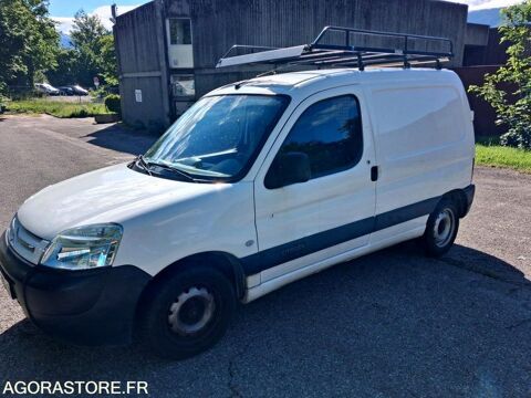 Citro&euml;n Berlingo VF7GBHFXB94121490 2004 occasion Meylan 93100