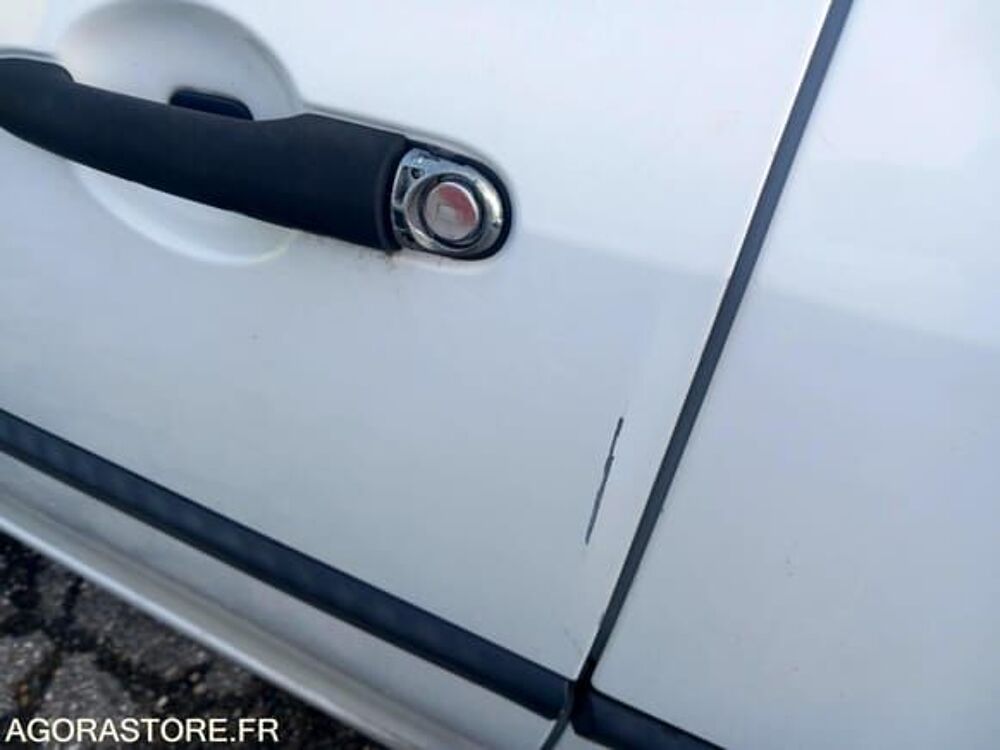 Clio VF1CR2V0H47578339 occasion 93100 Annecy