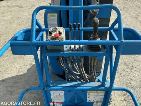  2007 occasion 93100 Savignac