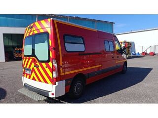   occasion 93100 Val-D'ornain