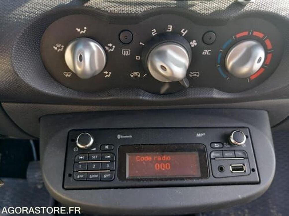 Twingo VF1CNJ60551467862 occasion 93100 Annecy
