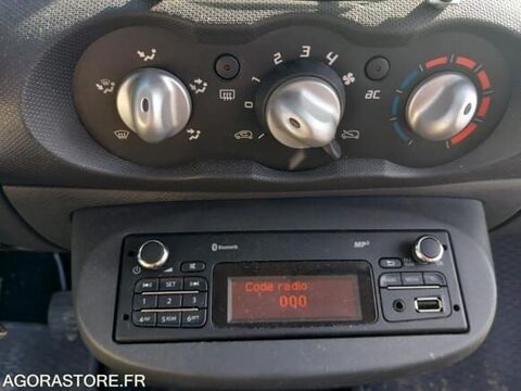 Twingo VF1CNJ60551467862 occasion 93100 Annecy