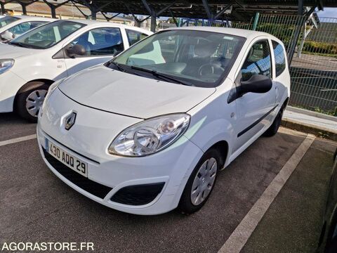 Renault twingo VF1CN0D0540870643