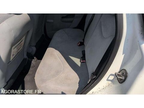 C3 VF7FCKFVC29119845 occasion 93100 Strasbourg