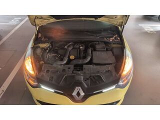 Clio VF15RJL0H48792164 occasion 93100 Versailles