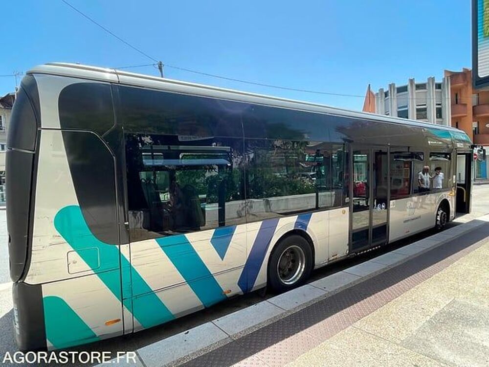   occasion 93100 Vichy