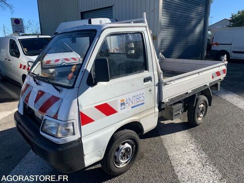 Porter ZAPS8500000556704 2002 occasion 93100 Nice