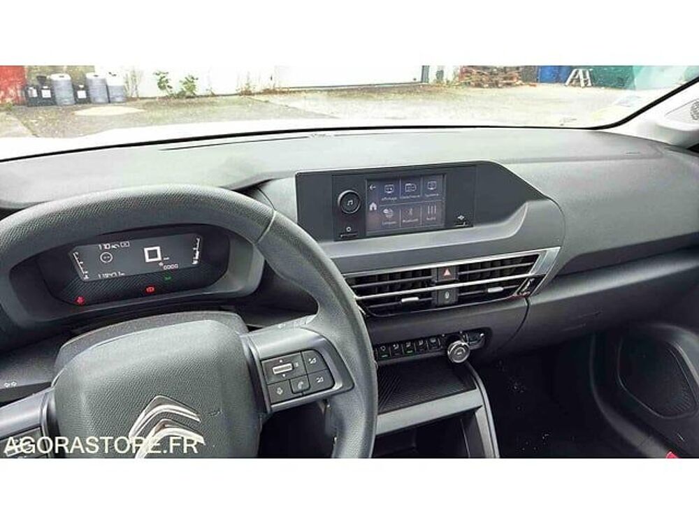 C4 VR7BBYHSAME049783 occasion 93100 La Roche-De-Glun