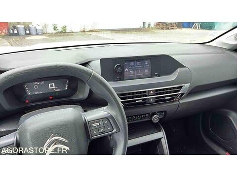 C4 VR7BBYHSAME049783 occasion 93100 La Roche-De-Glun