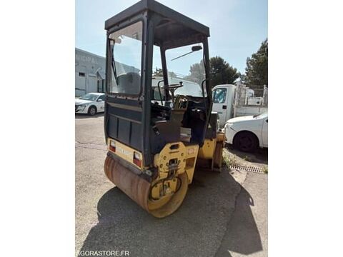 Annonce voiture Engin de Chantier / BTP Engin de Chantier / BTP 500 €