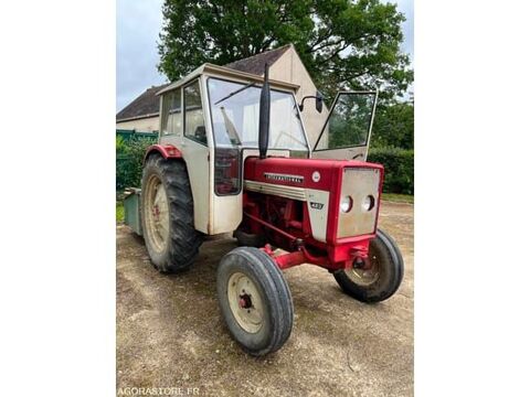   occasion 93100 Villechauve