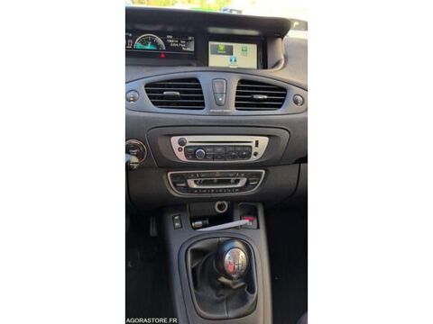 M&eacute;gane VF1JZ1GB246757255 occasion 93100 Strasbourg