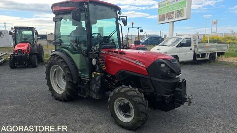 Tracteur agricole Tracteur agricole 2023 occasion Perpignan 93100