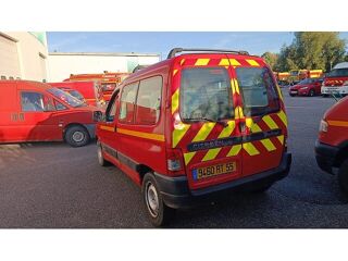   occasion 93100 Val-D'ornain