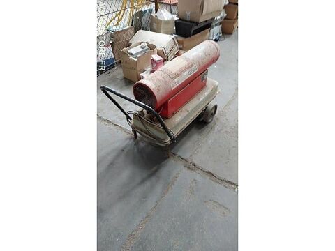   Matériel professionnel / Outillage 