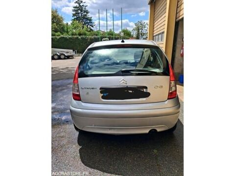 C3 VF7FC8HZC9A137924 occasion 93100 Eaubonne