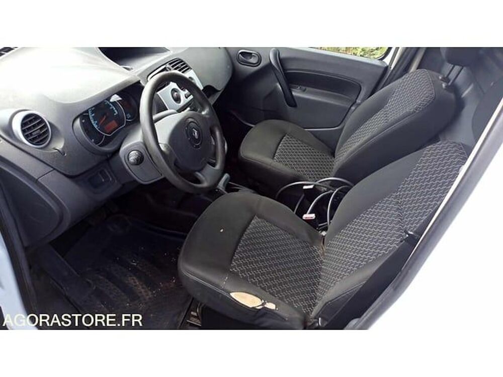 Kangoo VF1FW0ZBC47921878 occasion 93100 Auxerre